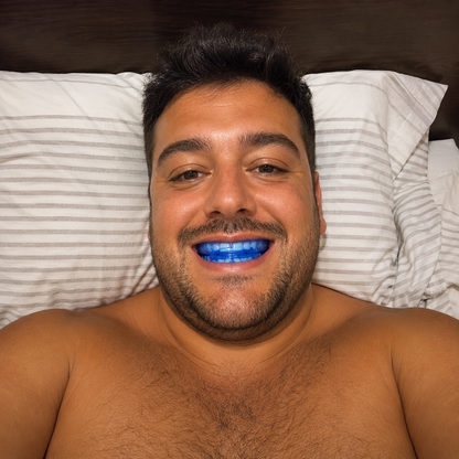 SleepQuiet™ – Dispositivo Anti-Ronquidos [ÚLTIMAS UNIDADES]