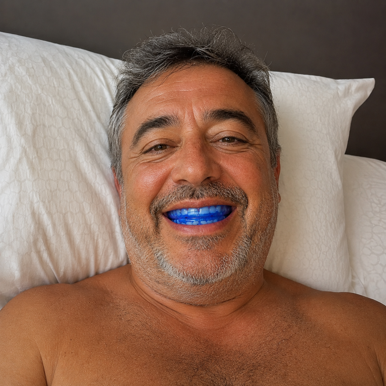 SleepQuiet™ – Dispositivo Anti-Ronquidos [ÚLTIMAS UNIDADES]